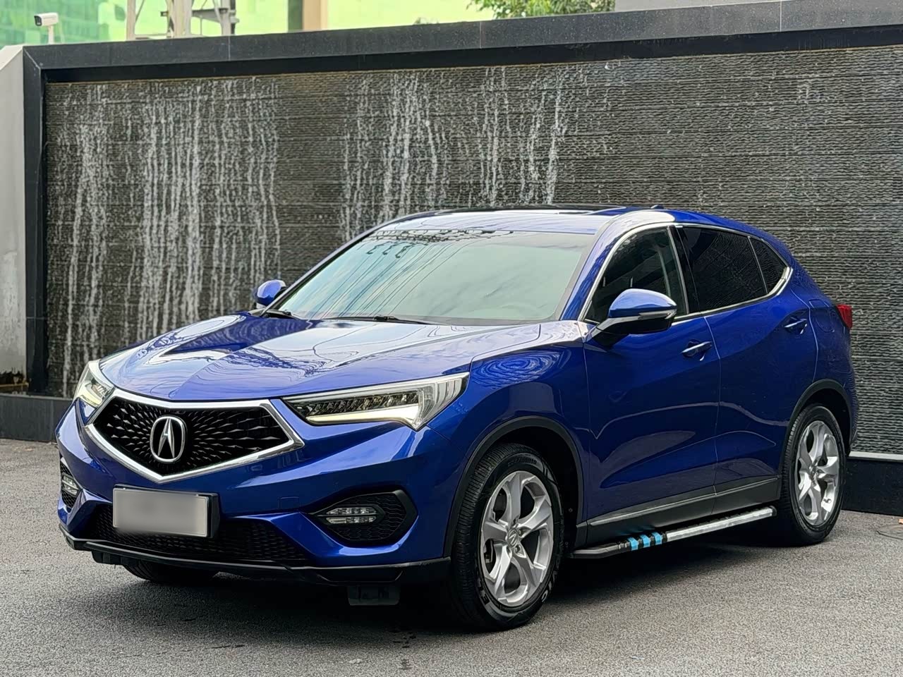 CDX 2016 1.5T RWD Exclusive