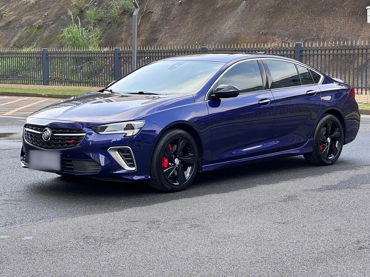 Regal 2021 GS 28T Premium