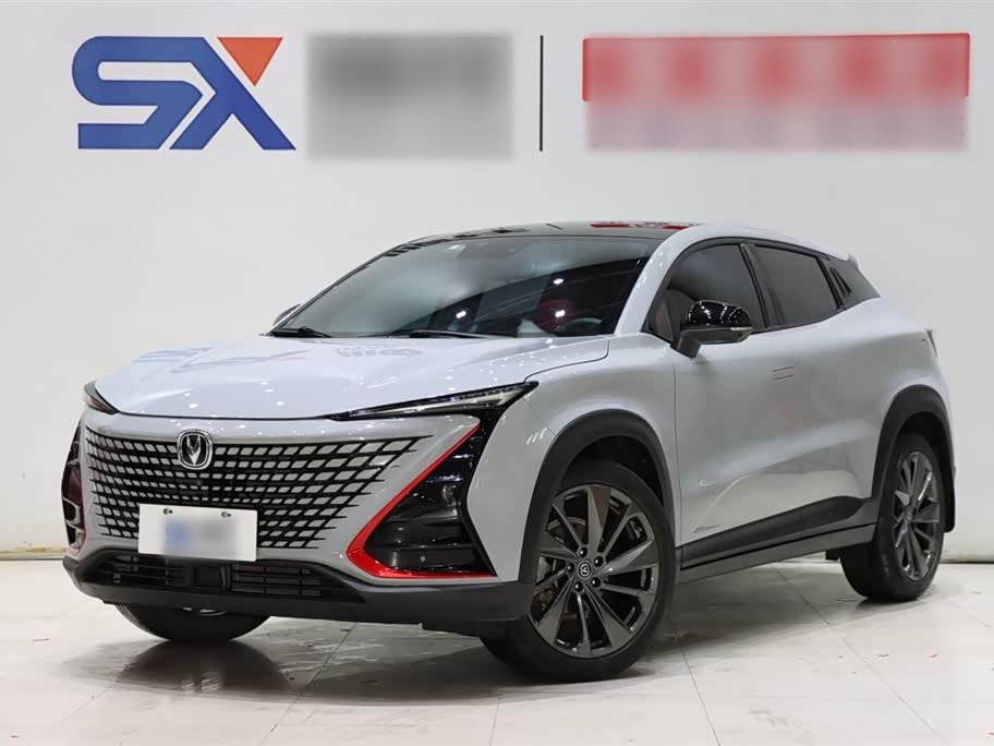UNI-T 2020 1.5T Premium