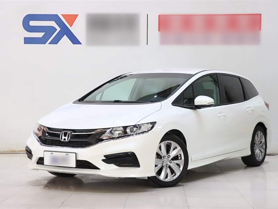Jade 2017 1.8L AT Classic 5-Seater