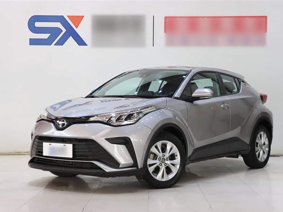 IZOA 2021 2.0L