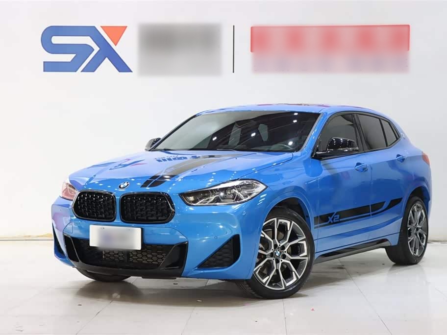 BMWX2 2022 sDrive25i
