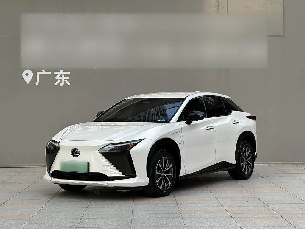 LexusRZ 2023 450e AWD