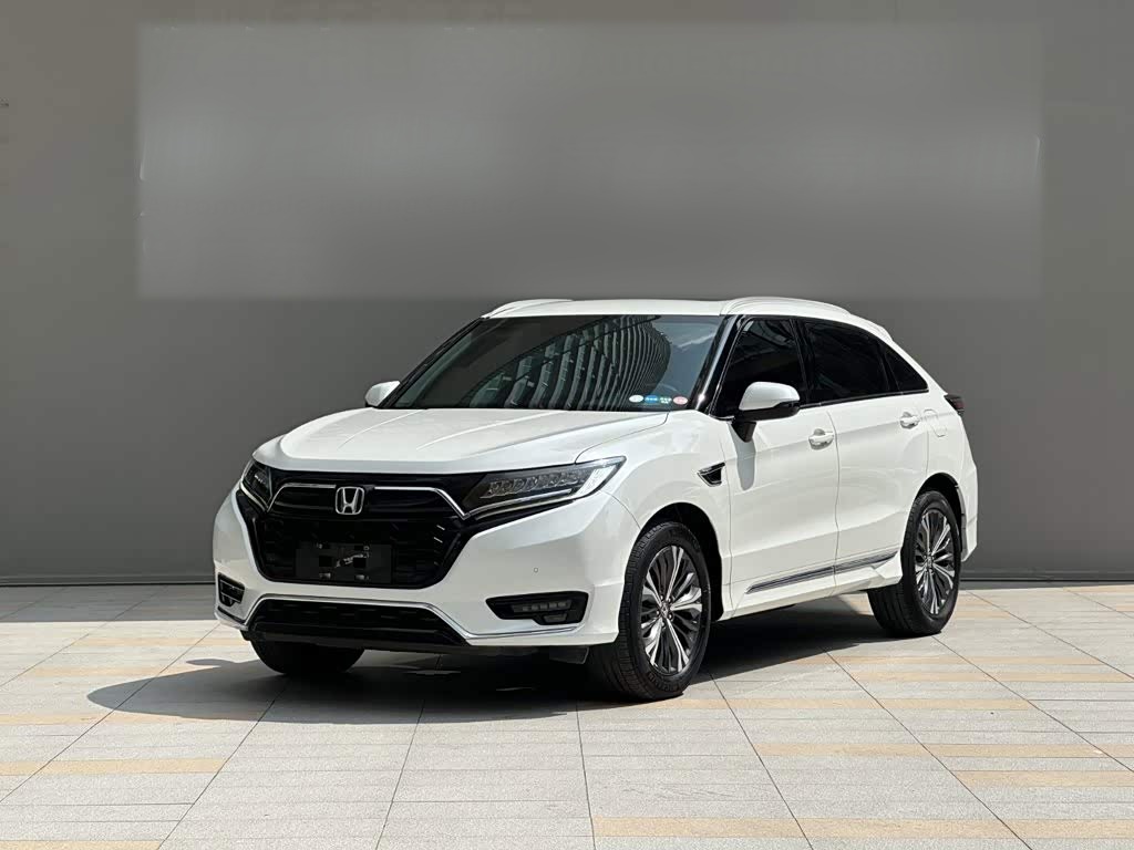 HondaUR-V 2020 370TURBO RWD