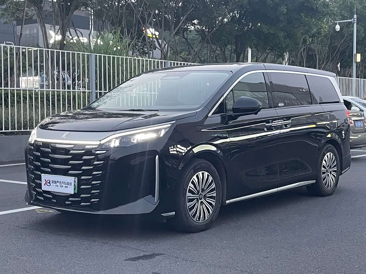 2025 DM-i 1.5T 180km Excellence