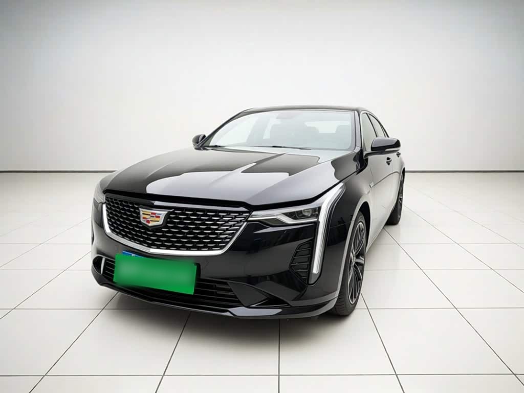 CT4 2021 28T Luxury