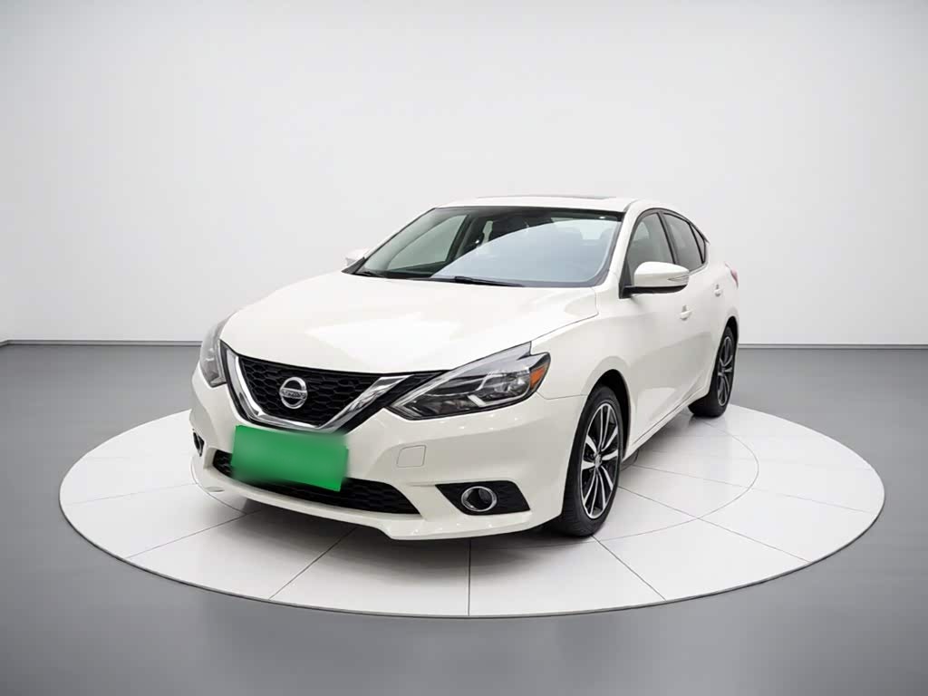 Sylphy 2016 1.6XL CVT Exclusive