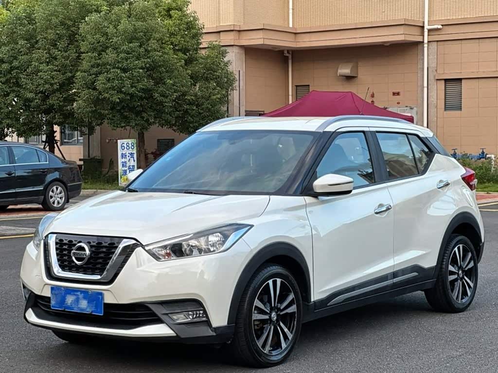 2017 1.5L CVT
