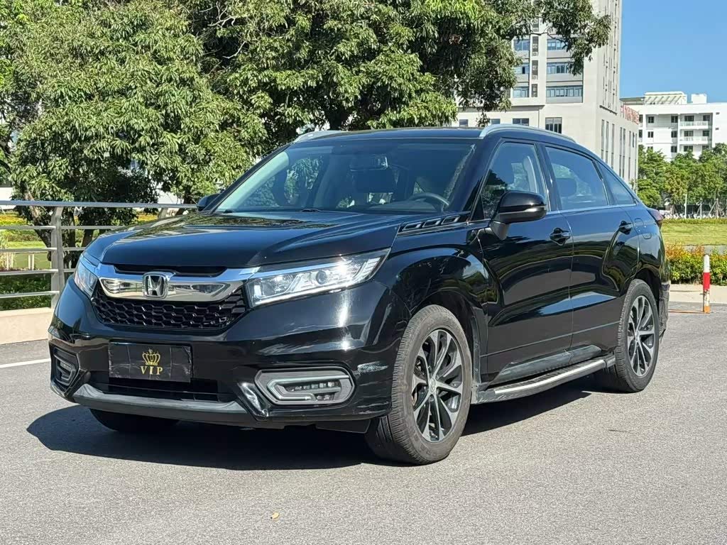 Avancier 2017 240TURBO RWD Elite