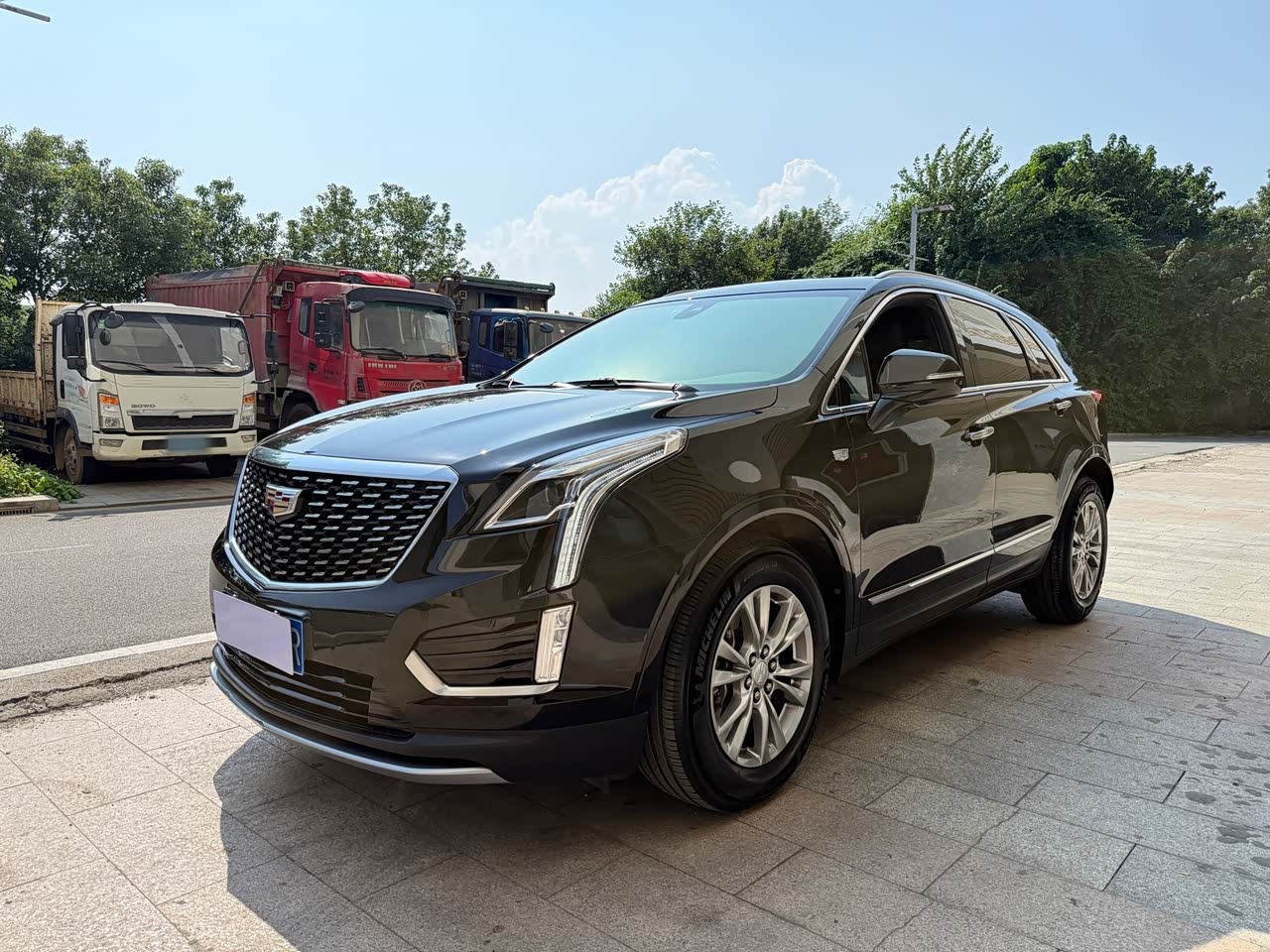 XT5 2020 28T AWD Luxury