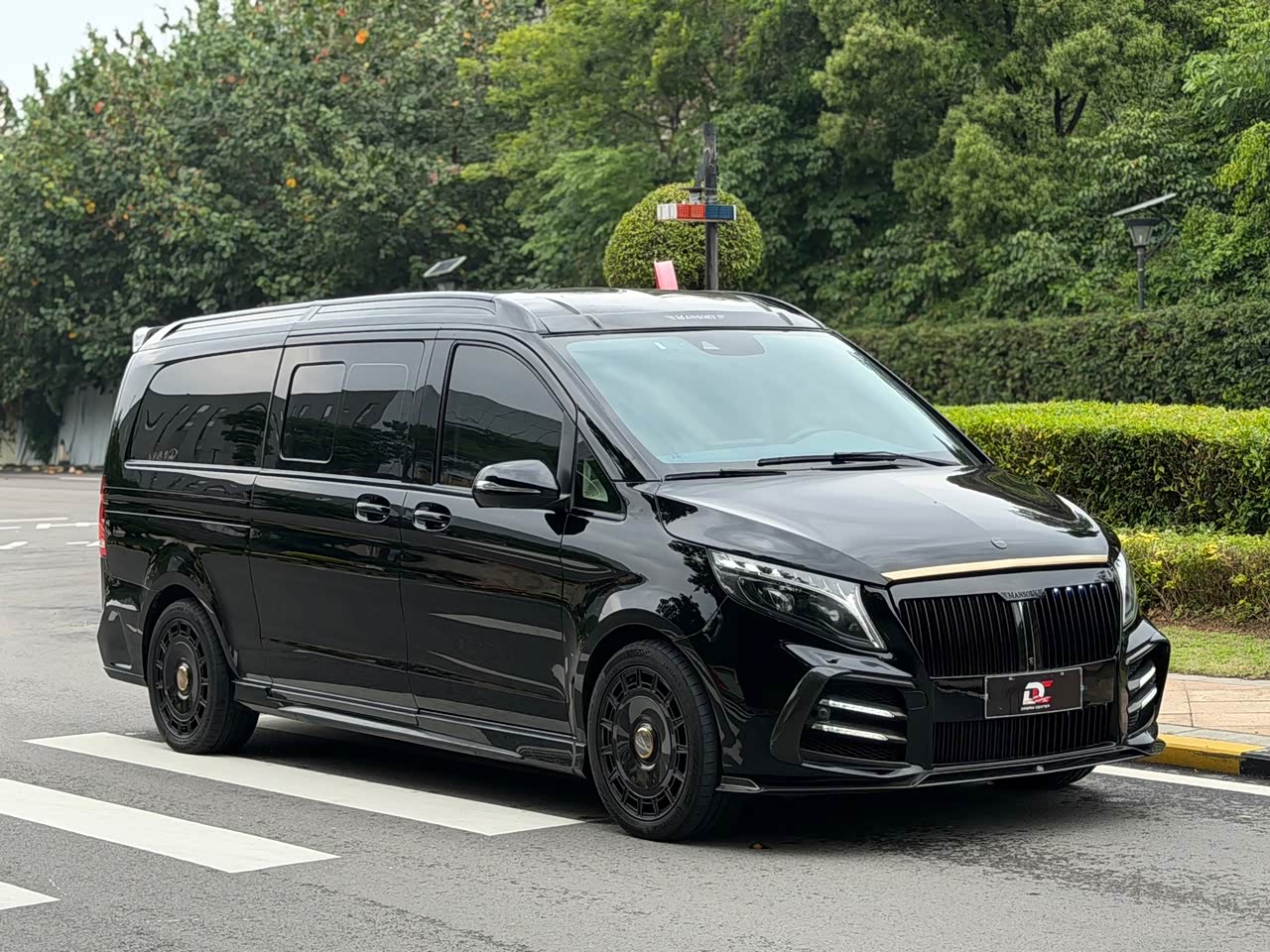 V-Class 2022 2.0T Noble