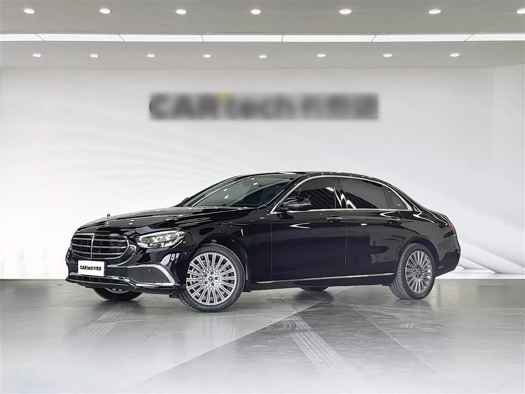 Mercedes-BenzE-Class 2023 Facelift E 300 L Luxury