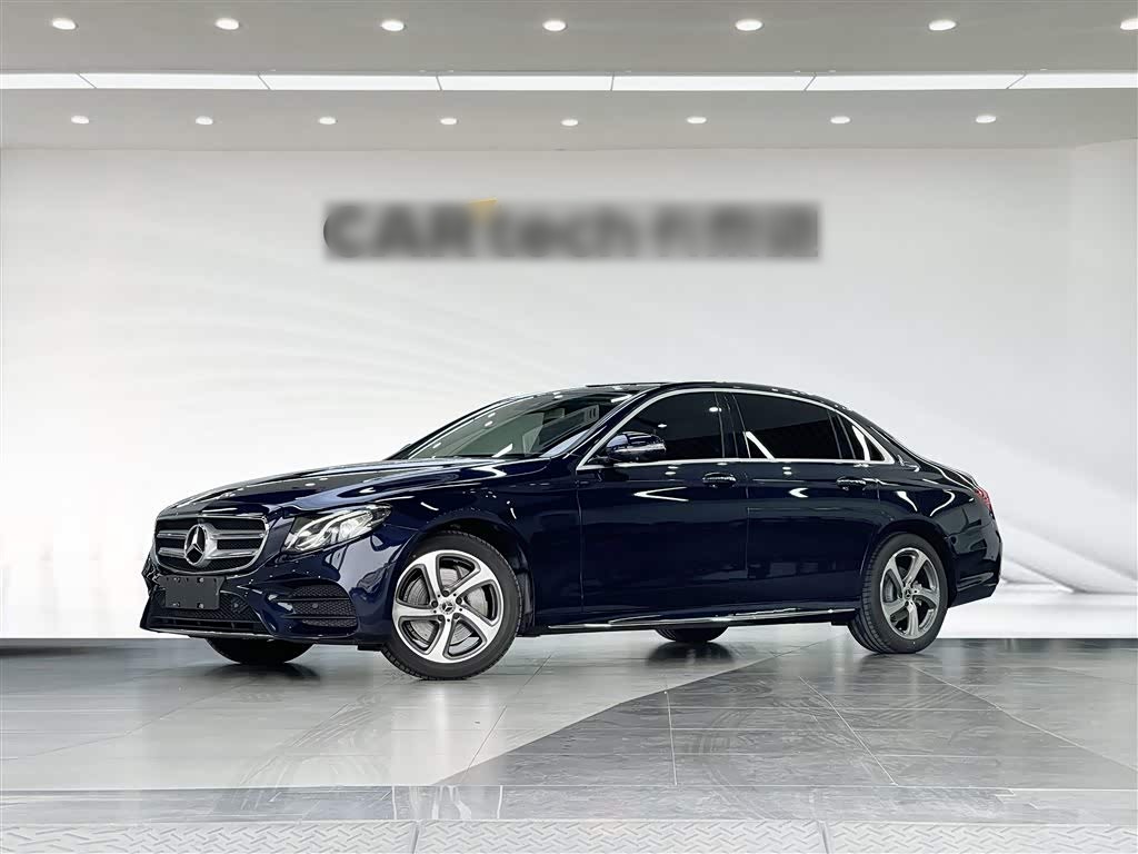 Mercedes-BenzE-Class 2017 E 300 L Sport Luxury
