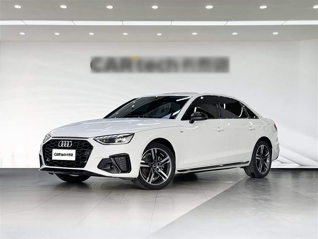 AudiA4L 2022 40 TFSI Luxury Dynamic