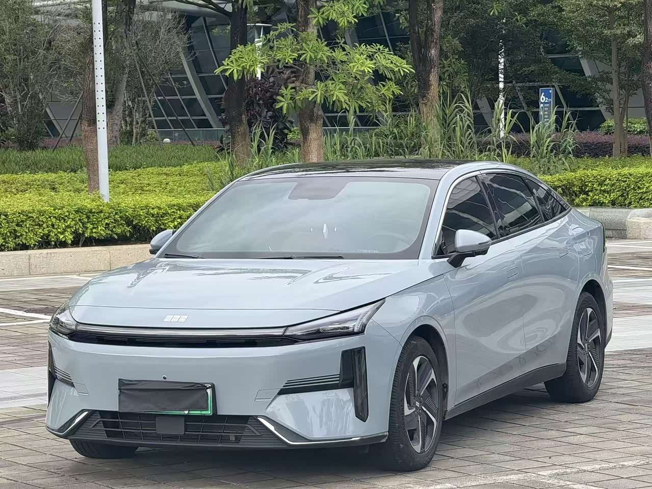 L6 2023 125km MAX