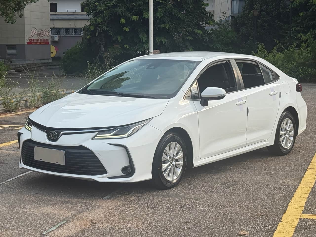 Corolla 2023 1.5L