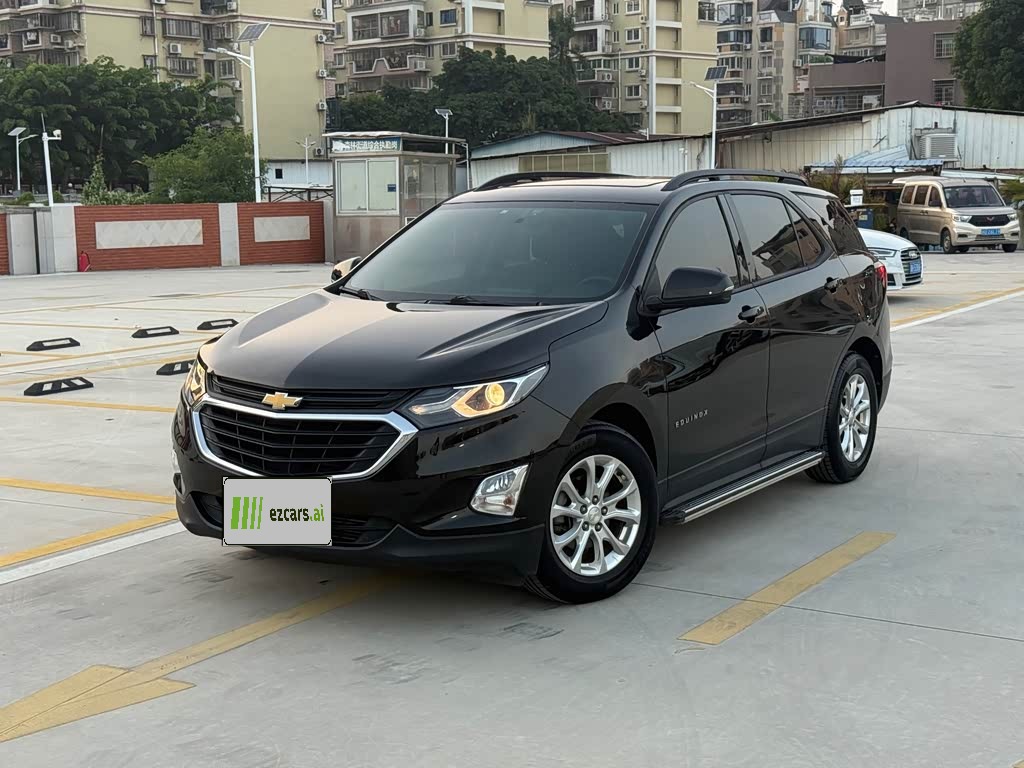 2019 535T AT China V