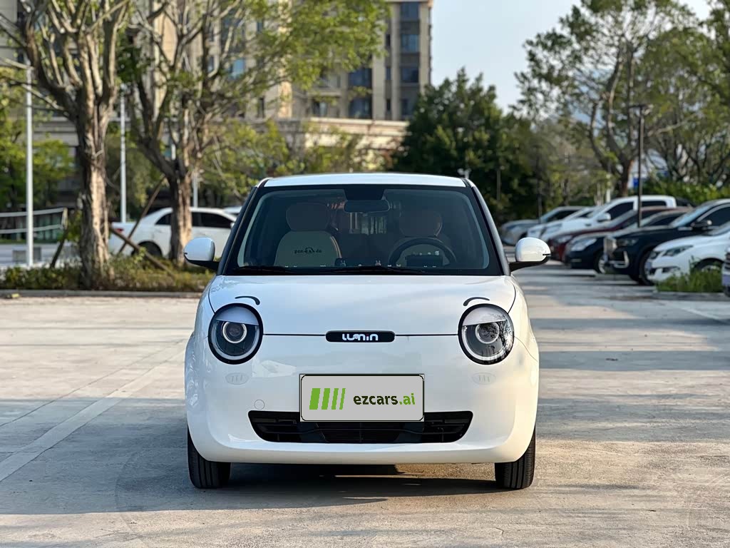 Lumin 2025 205km