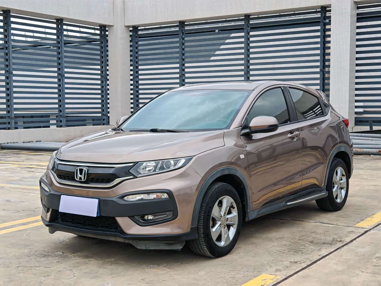 HondaXR-V 2015 1.5L LXi CVT Classic