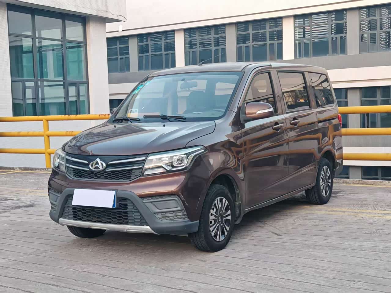 Oushan 2017 1.5L Oushan Base EA15-AB