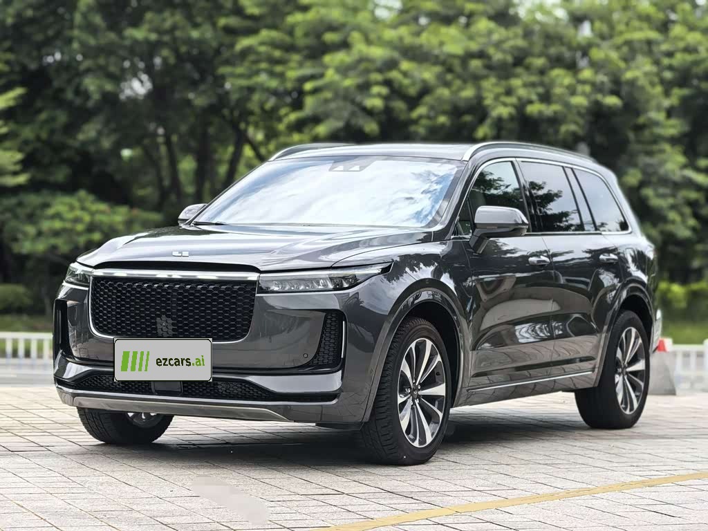ONE 2020 EREV 6-Seater