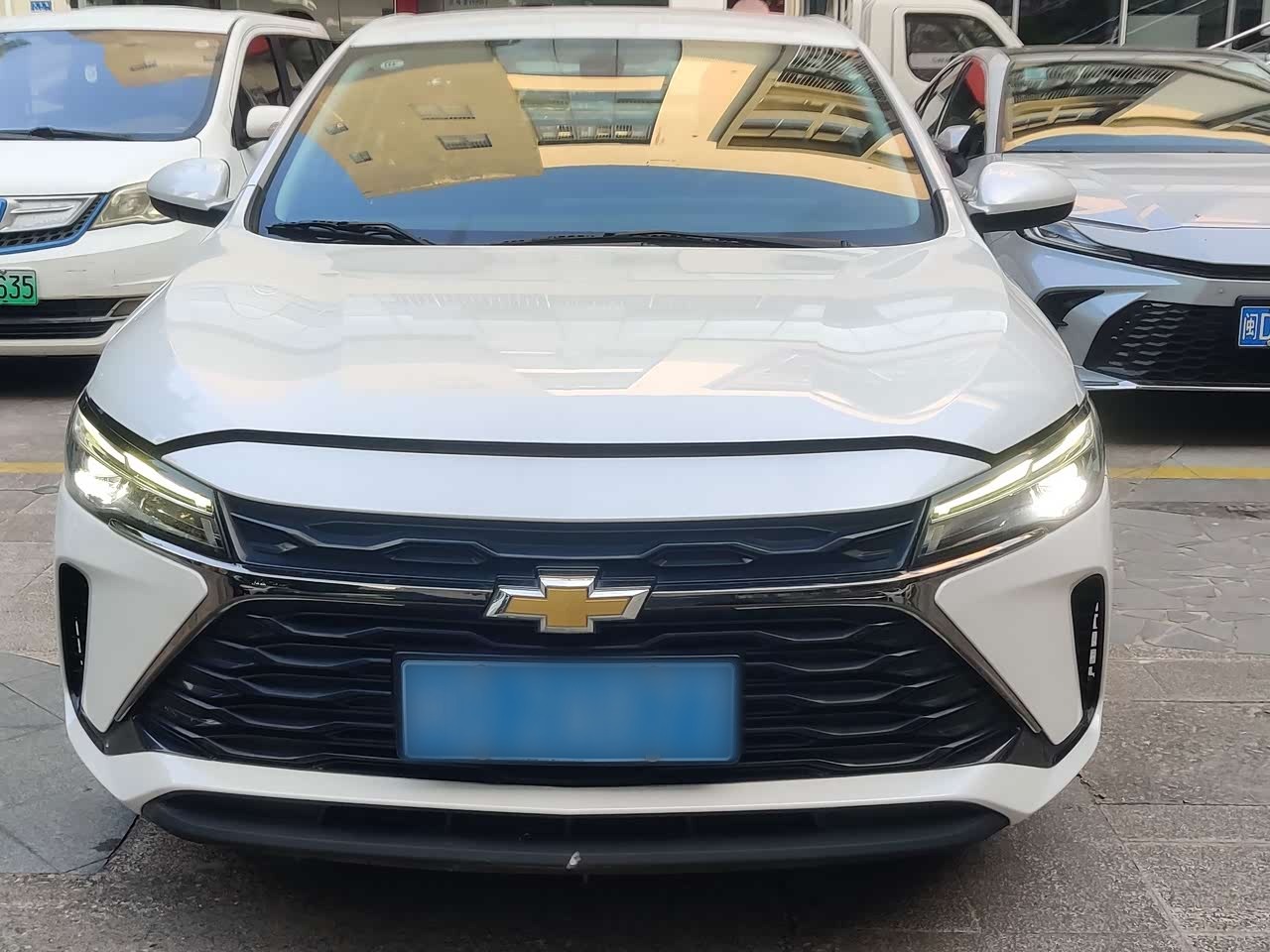 Cruze 2024 1.5L DCT