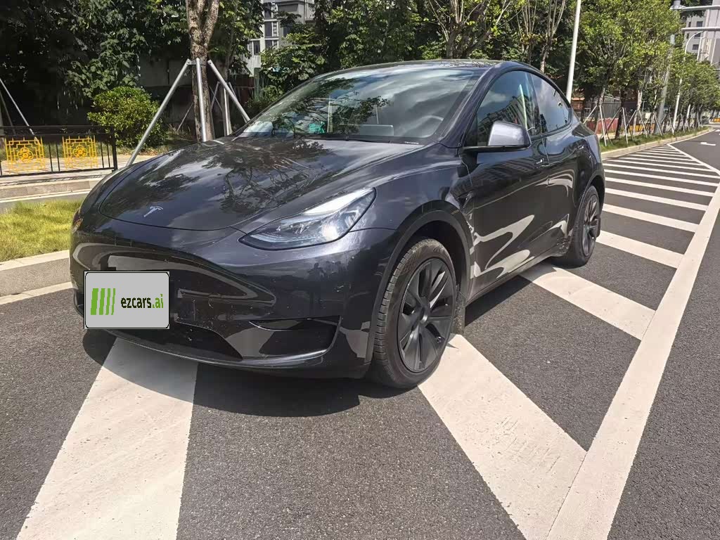 Model Y 2024 RWD
