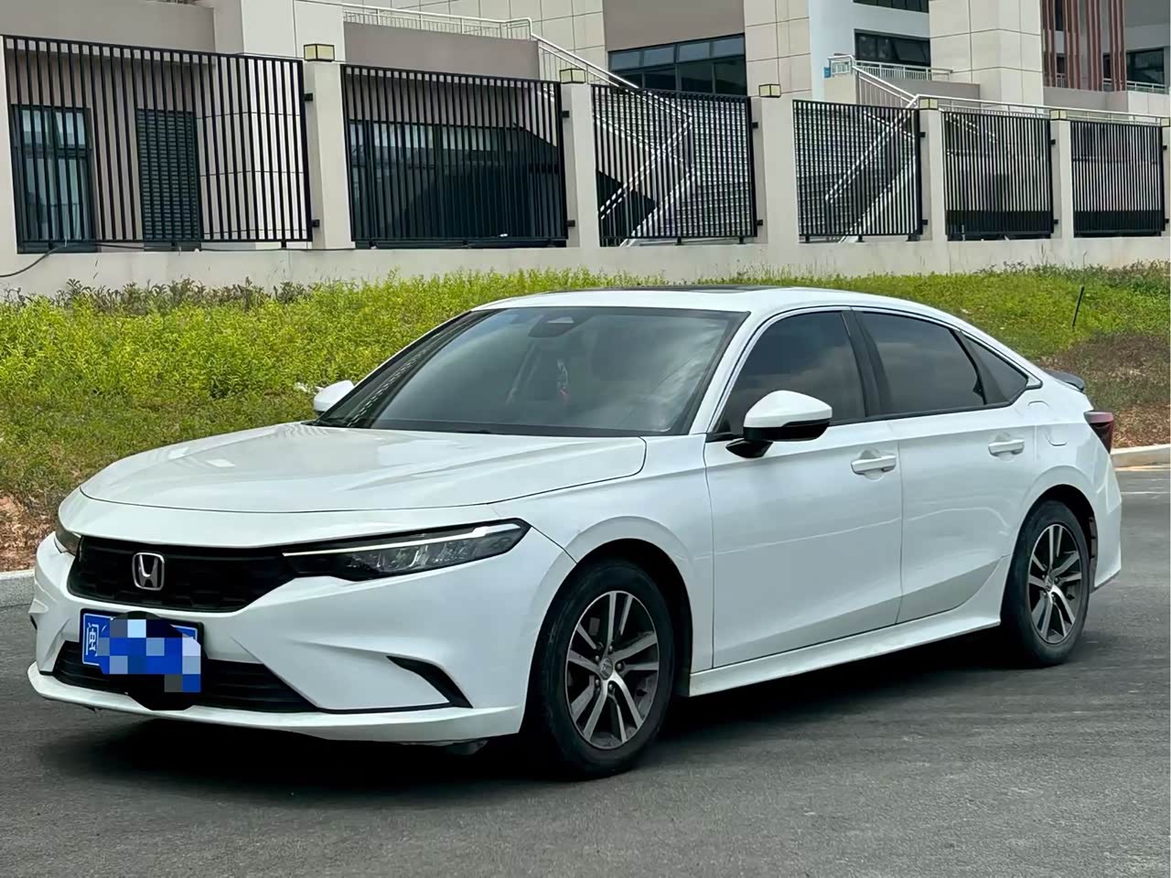 Integra 2022 240TURBO CVTTech