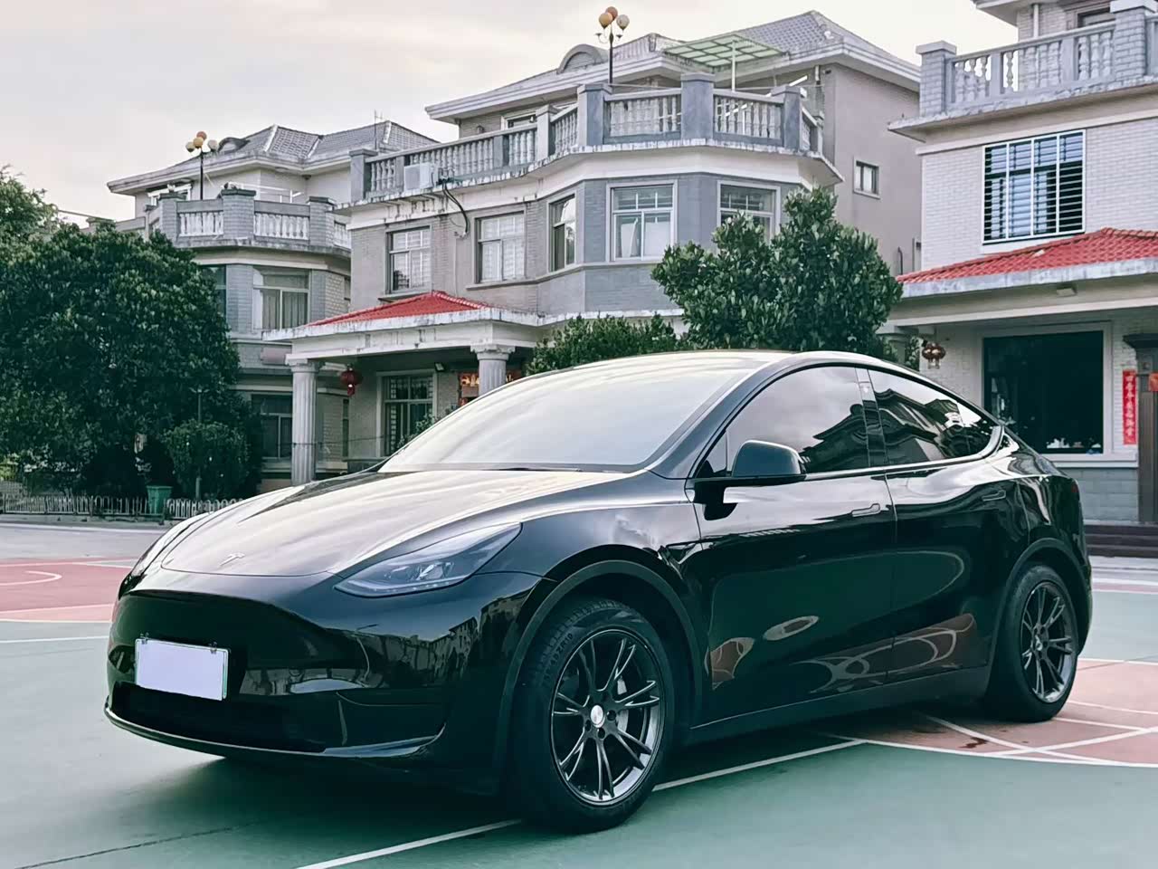 Model Y 2023 RWD