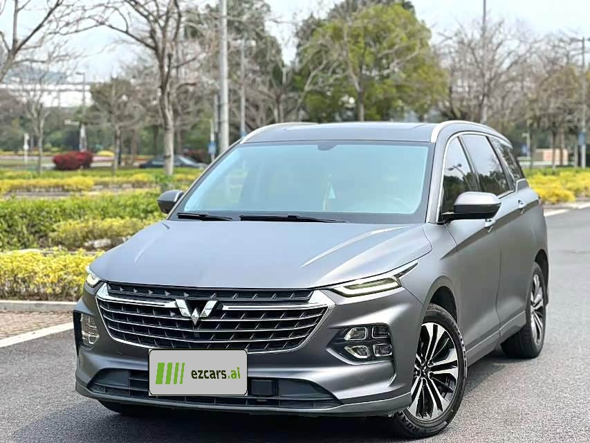 2020 1.5T CVT Flagship Business