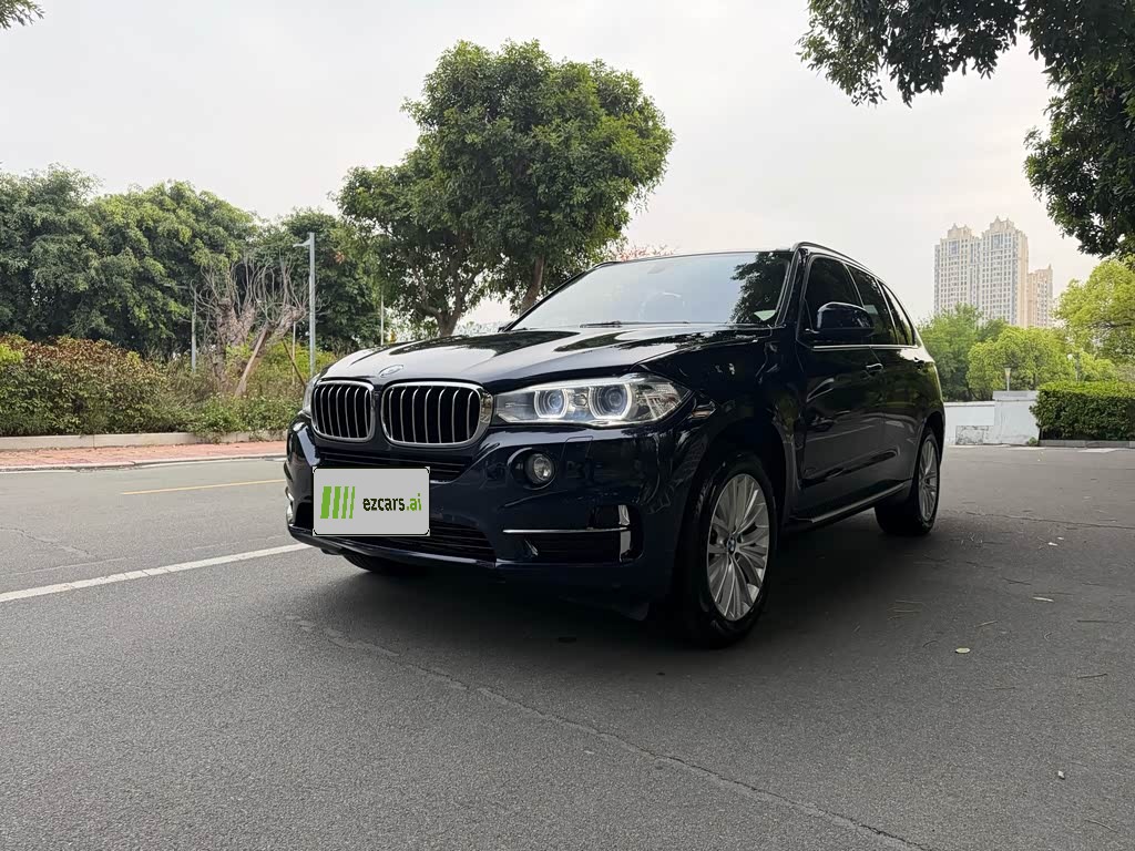 BMWX5 Imported 2017 xDrive28i