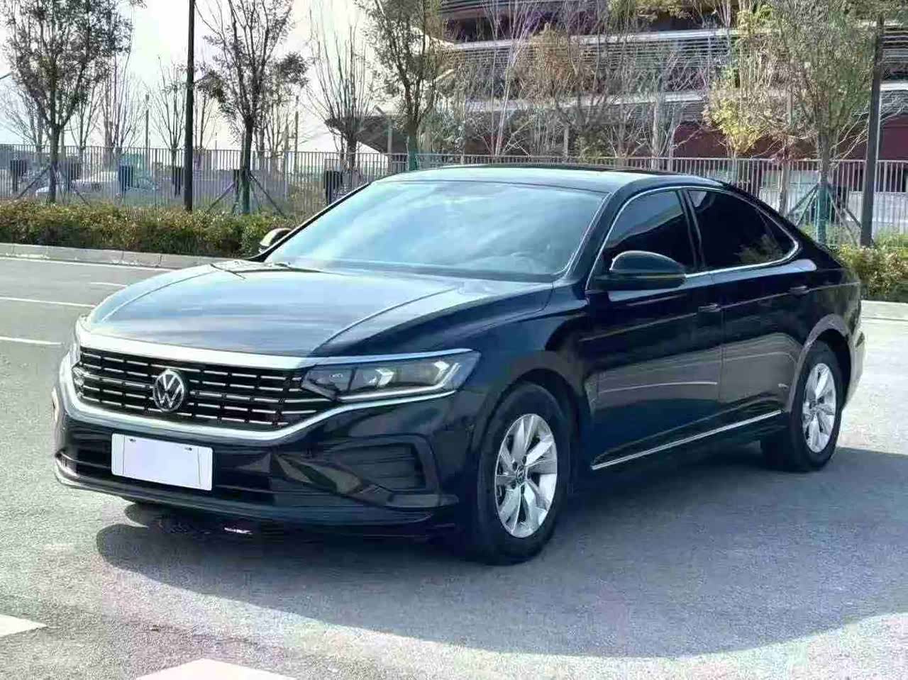 Passat 2024 280TSI Elite