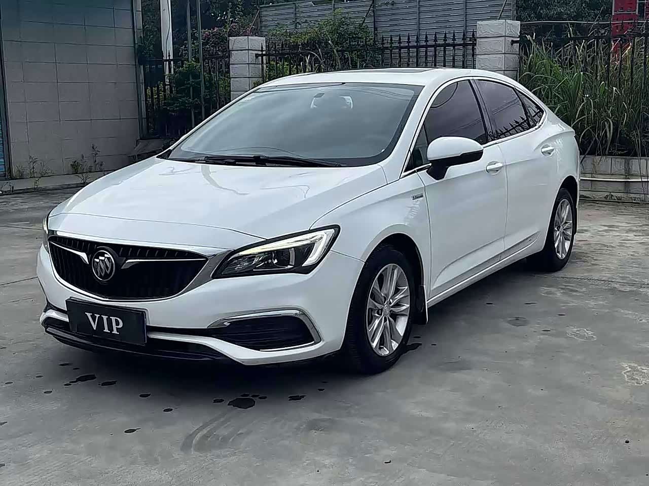 Verano 2018 Sedan 20T DCT Leading