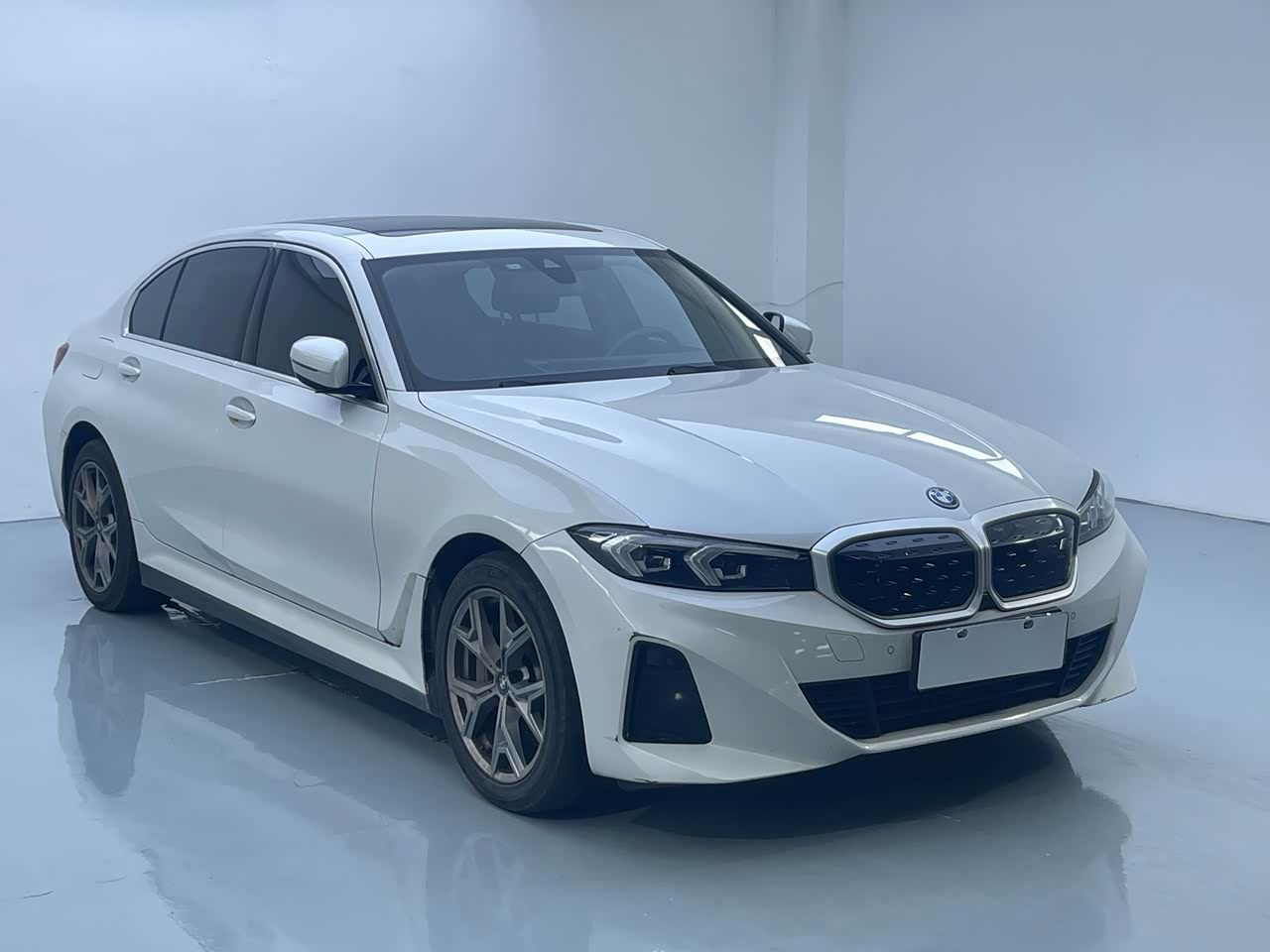 BMWi3 2024 eDrive 35 L
