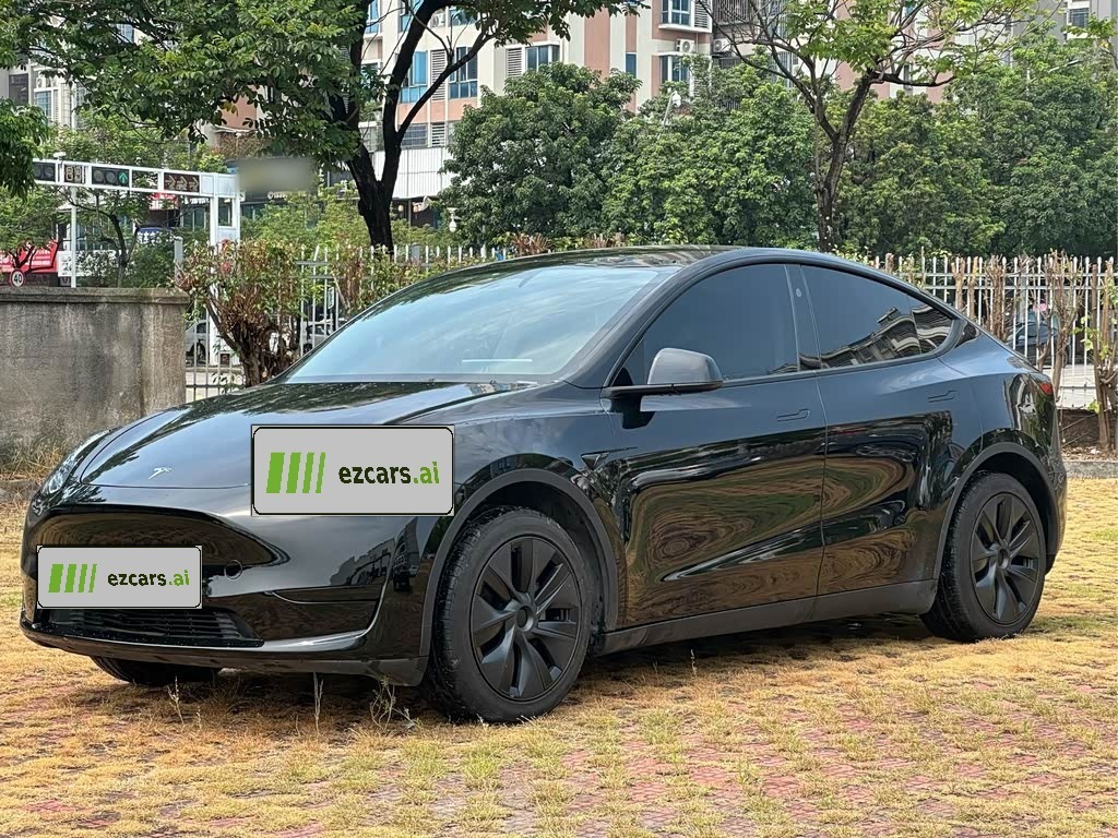 Model Y 2024 RWD