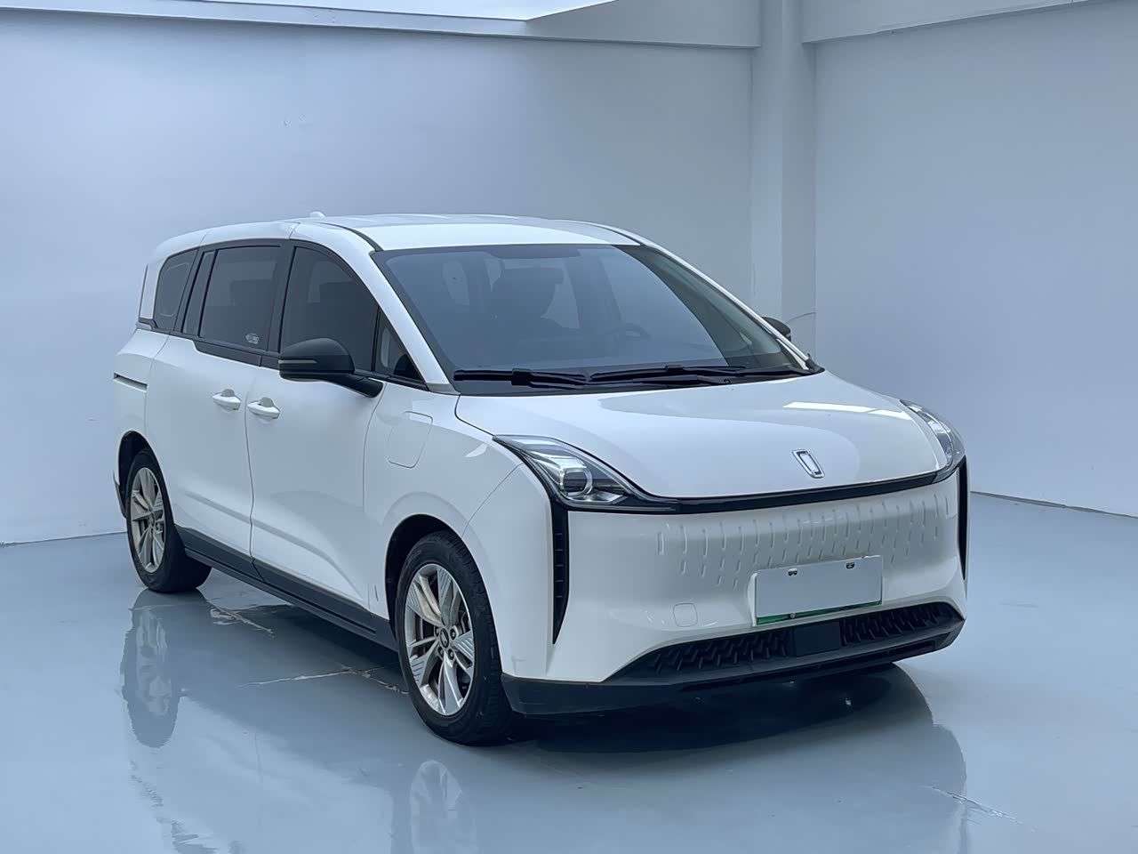 Bestune NAT 2023 PRO 425km