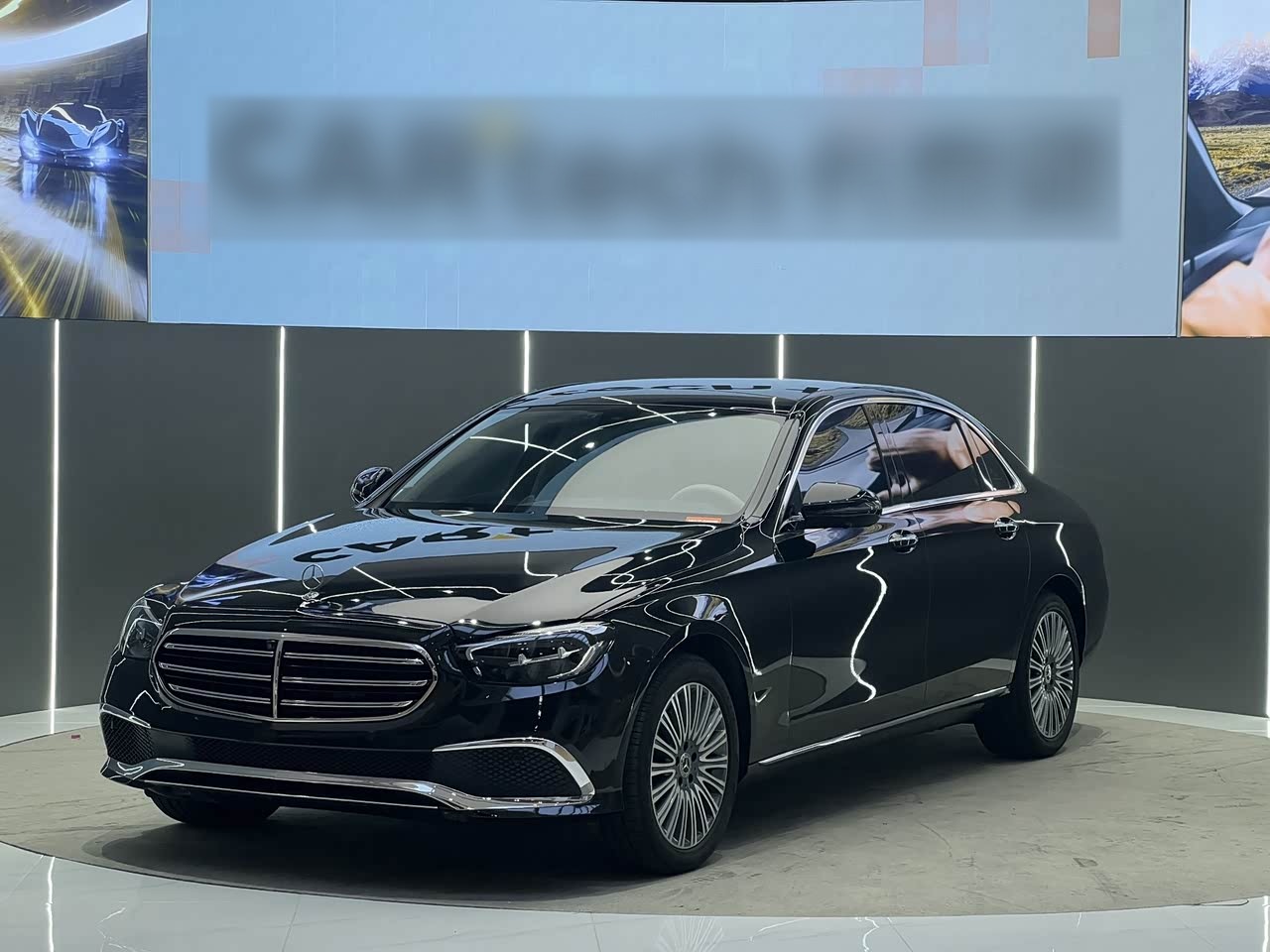 Mercedes-BenzE-Class 2022 E 300 L Luxury