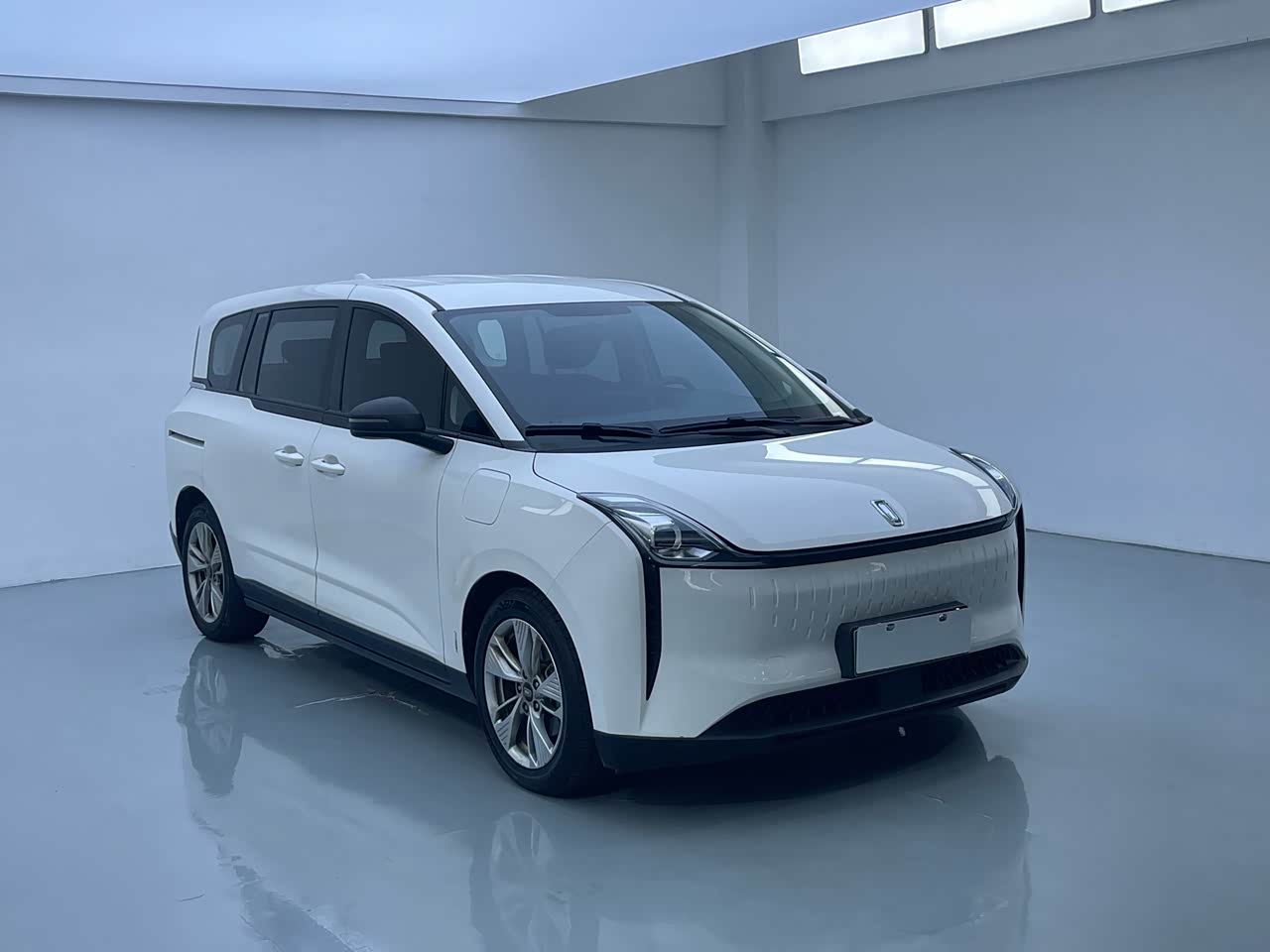 Bestune NAT 2023 PRO Extended 425km