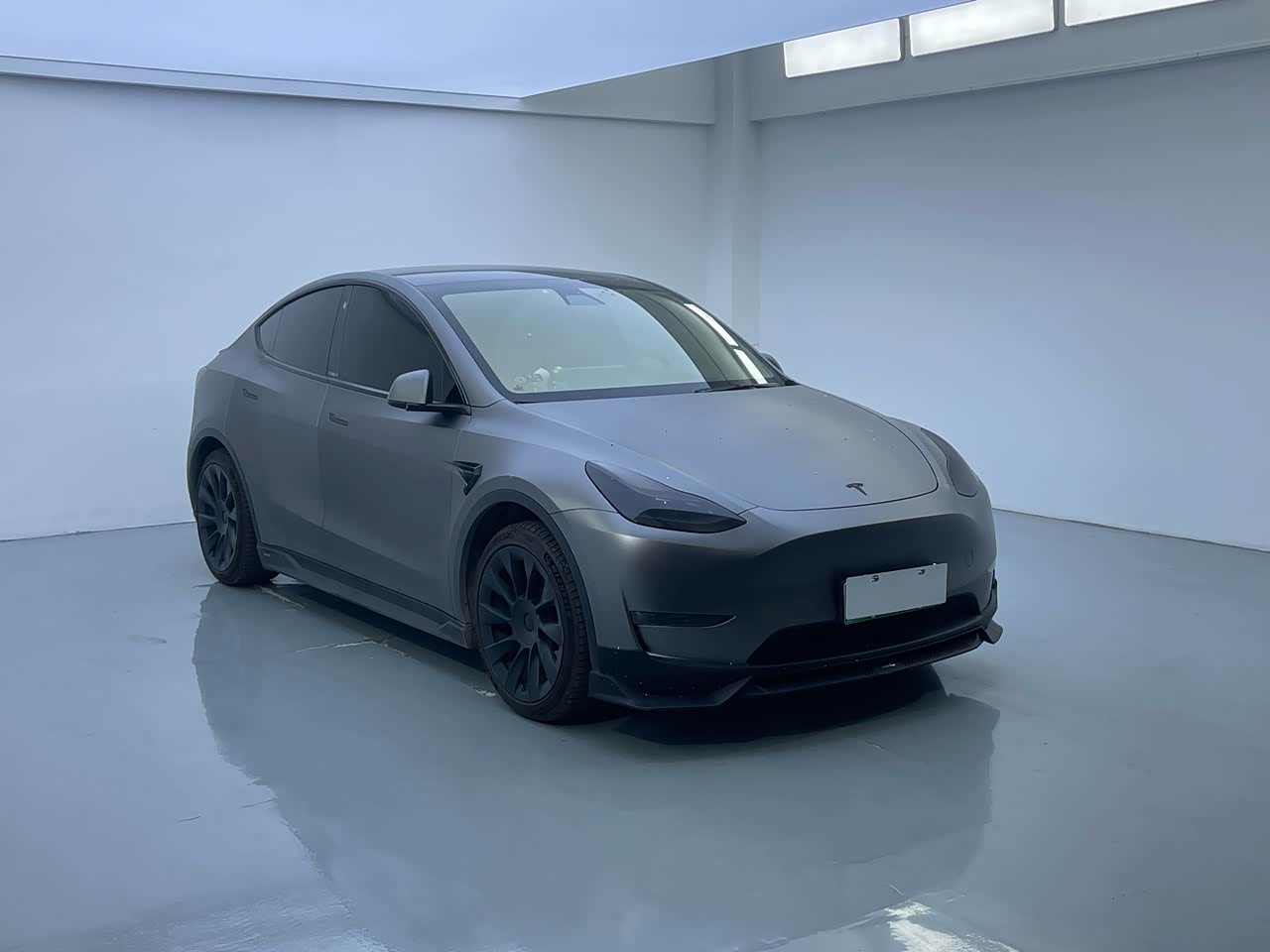 Model Y 2021 Standard Range RWD