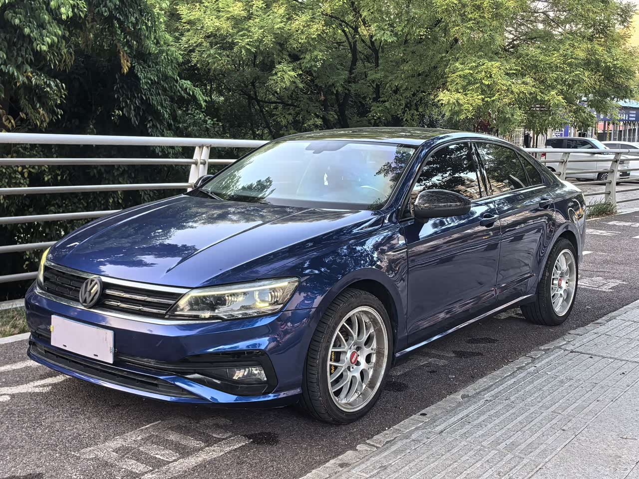 Lamando 2021 280TSI DSGComfort