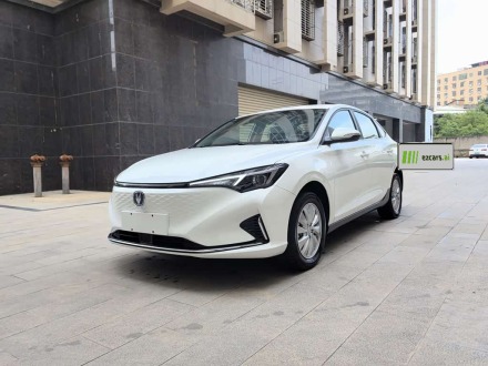 Eado EV 2022 EV460 LFP