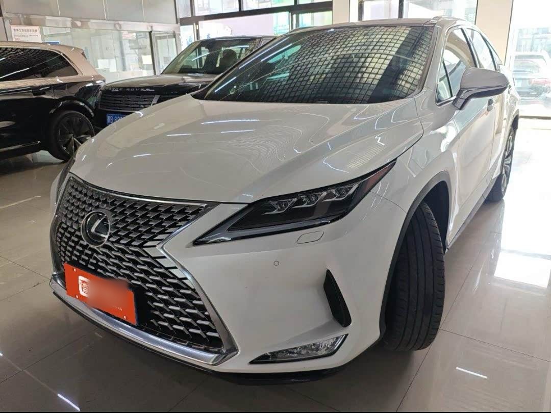 LexusRX 2021 300 AWD Special