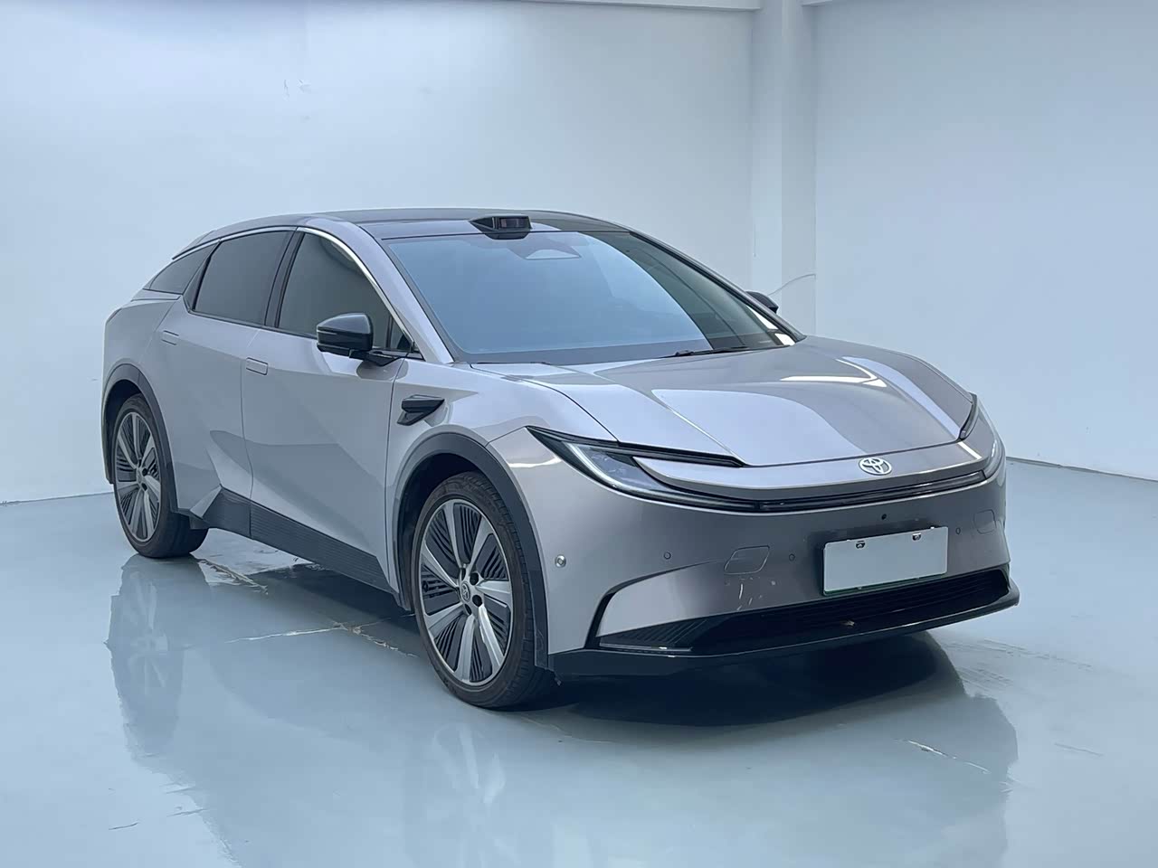 ToyotabZ5 2025 550 PRO