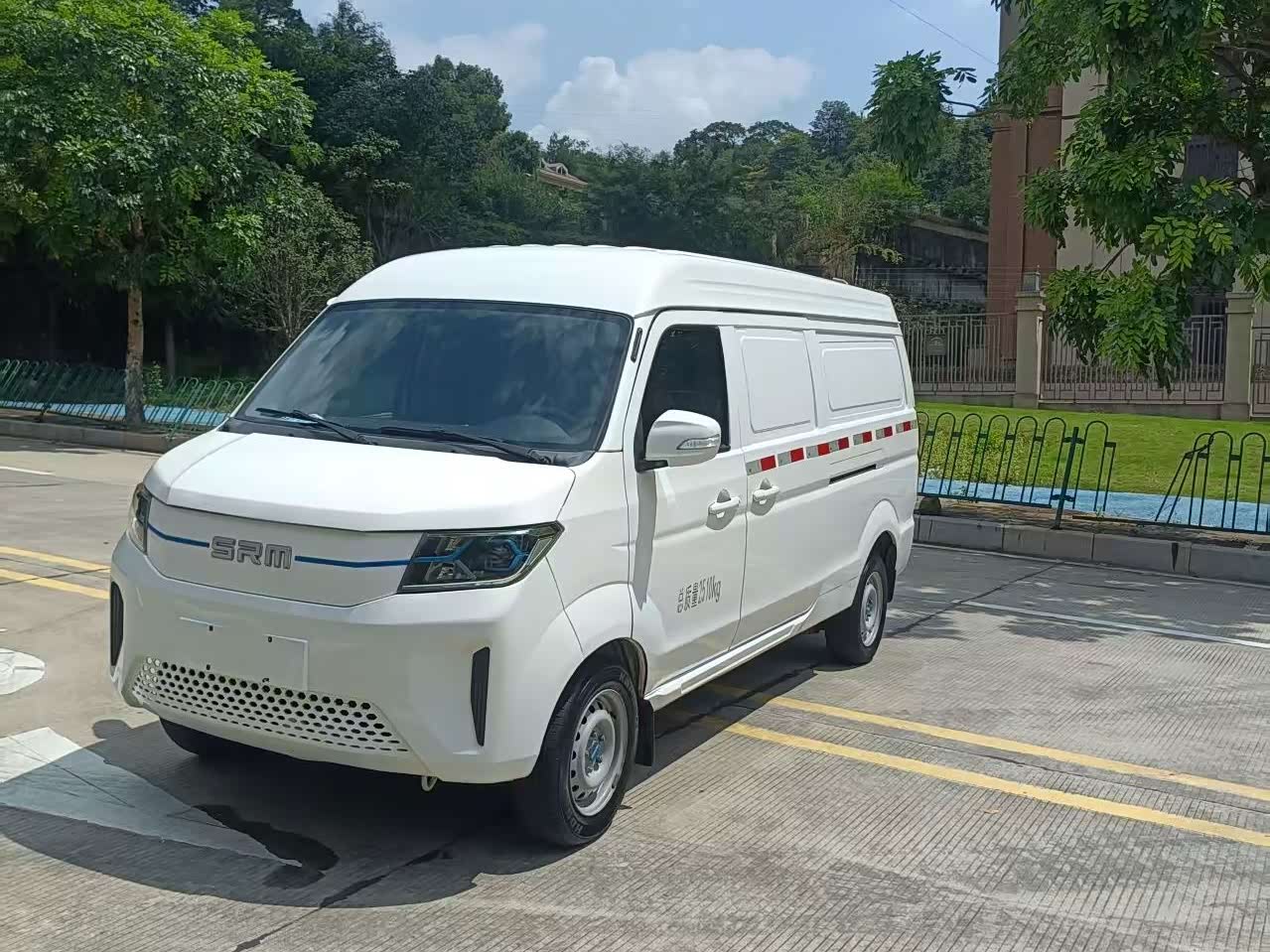 好运1号 好运1号 2023款 基本型