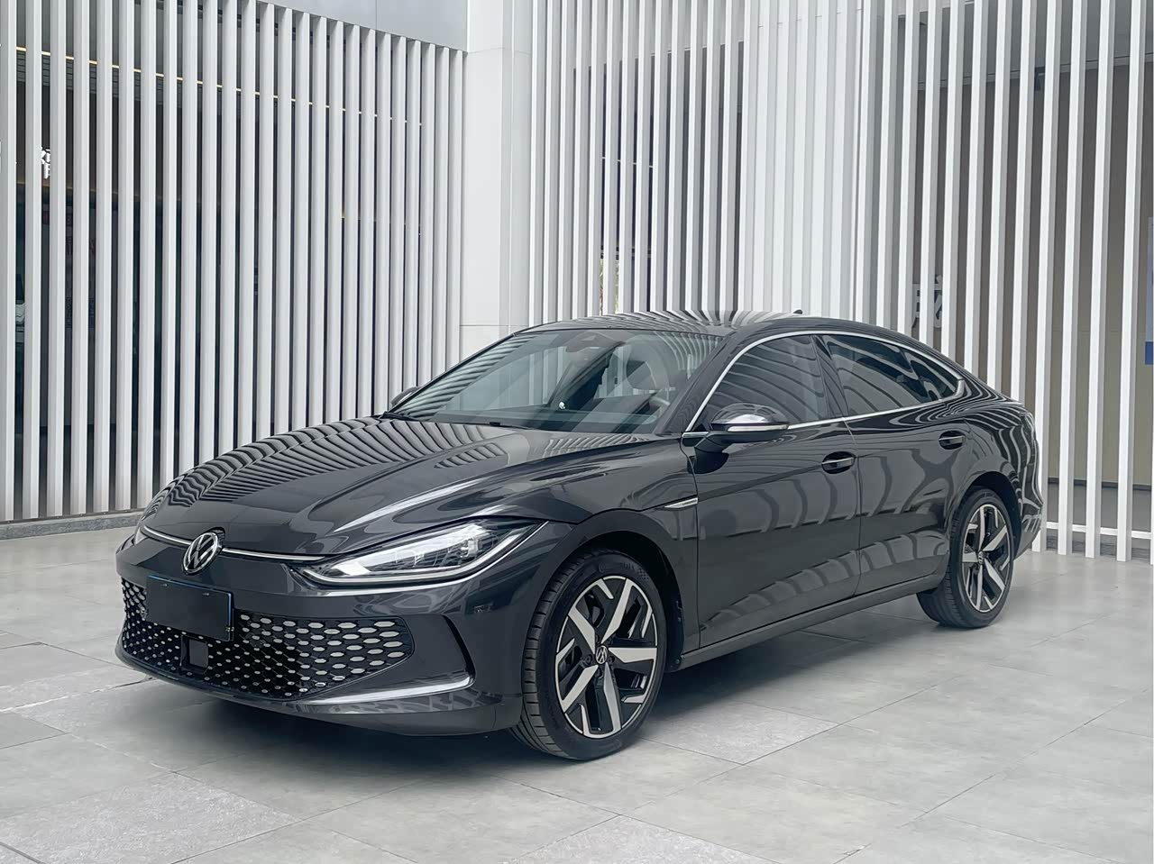 Lamando 2023 Lamando L 280TSI DSG Cool