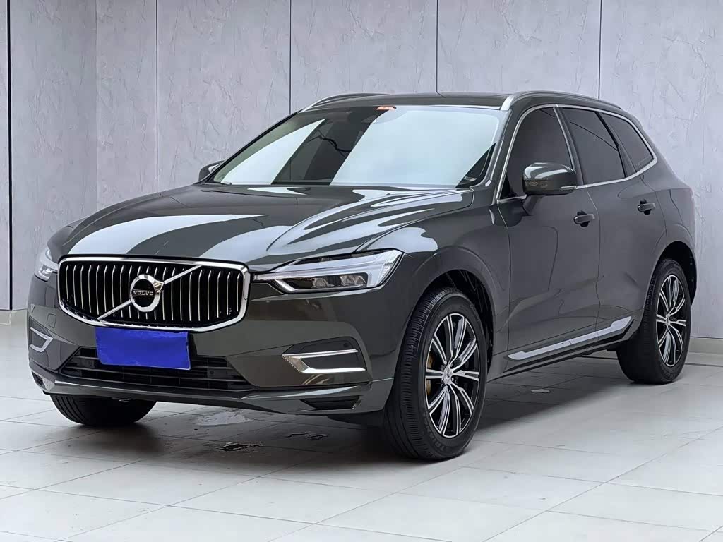 XC60 2020 T5 AWD Luxury