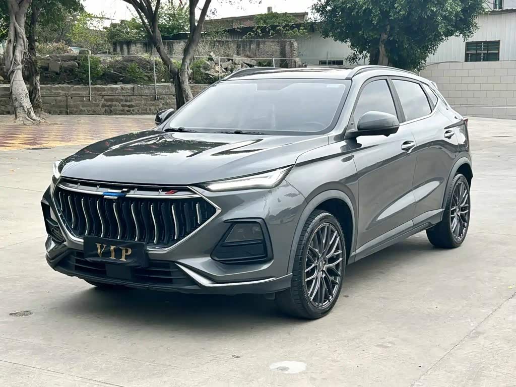 X5 2022 Sport 1.5T DCT