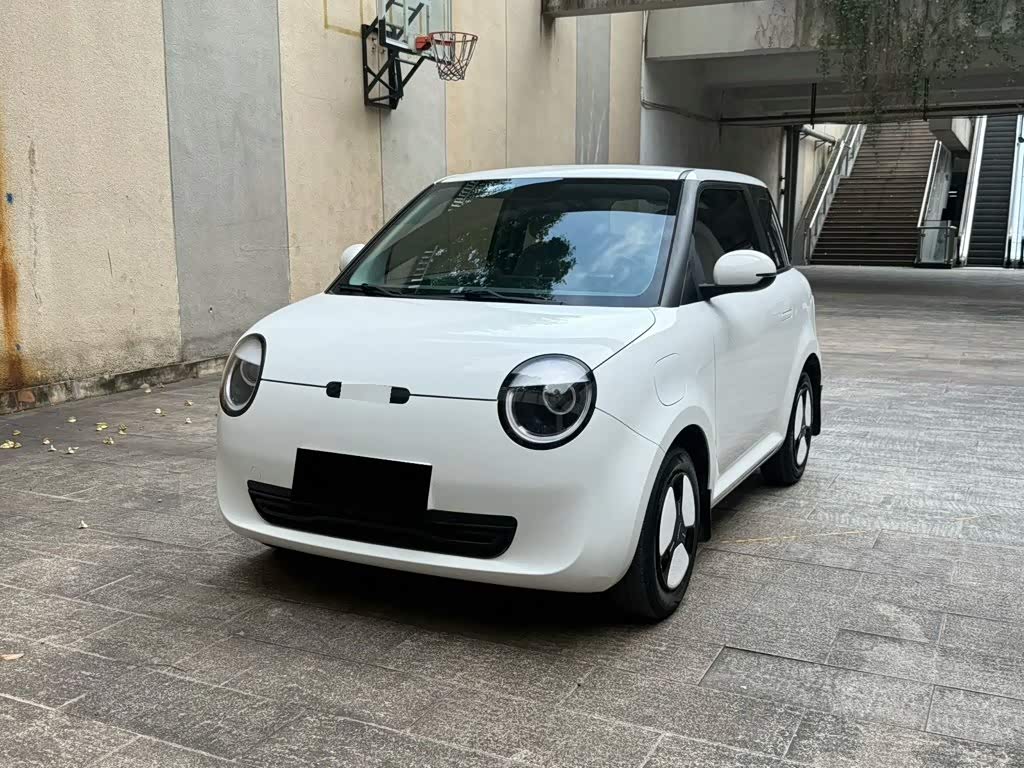 Lumin 2023 205km