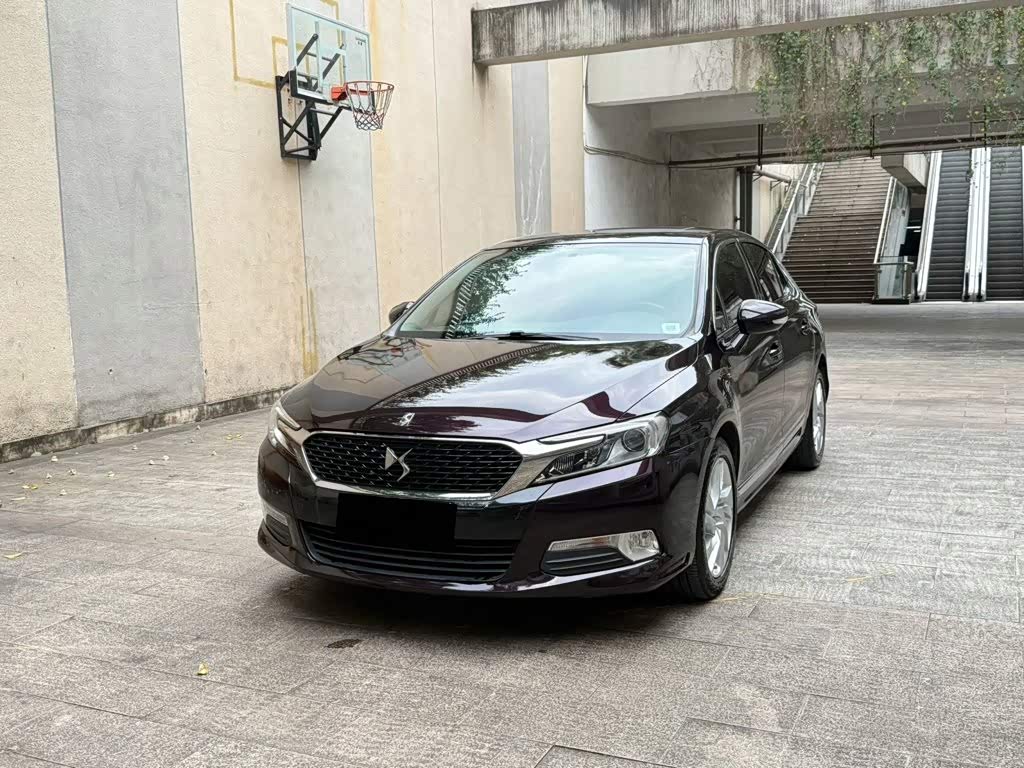 5LS 2015 1.6T THP160