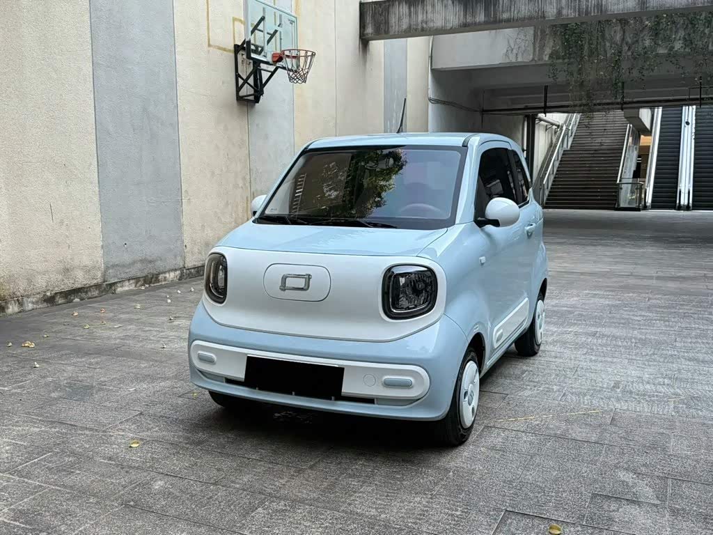 Bestune Pony 2026 222km